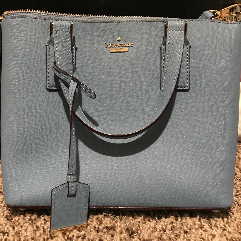 Kate Spade Cameron Street Crossbody